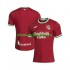 Camisola Real Sociedad Homem Equipamento Terceiro 2026-2027 Manga Curta